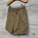 Pull On Drawstring Shorts 5T