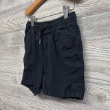Pull On Drawstring Shorts 4-5