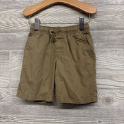 Pull On Drawstring Shorts 5T
