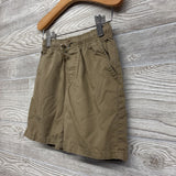 Pull On Drawstring Shorts 5T