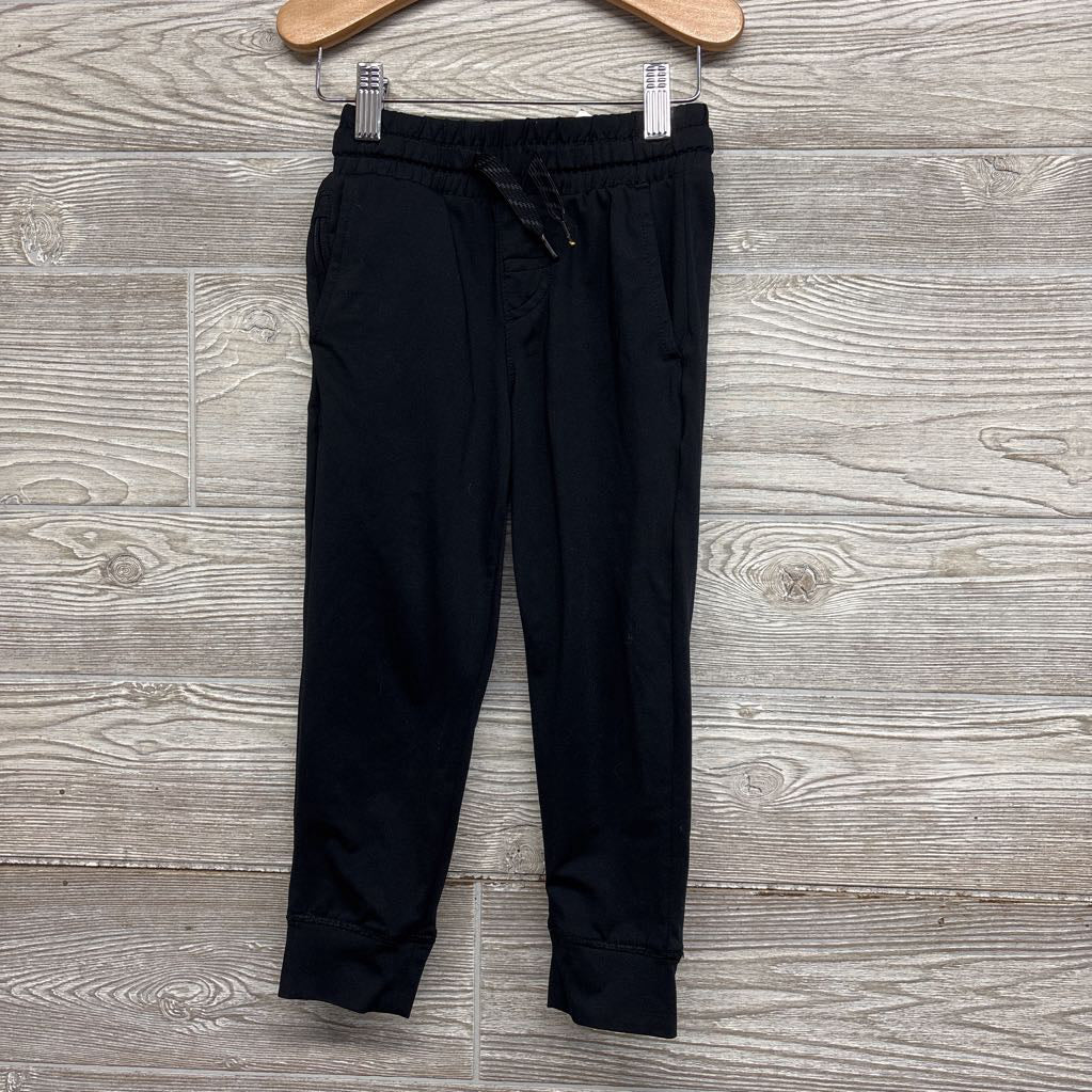Active Drawstring Joggers 4-5