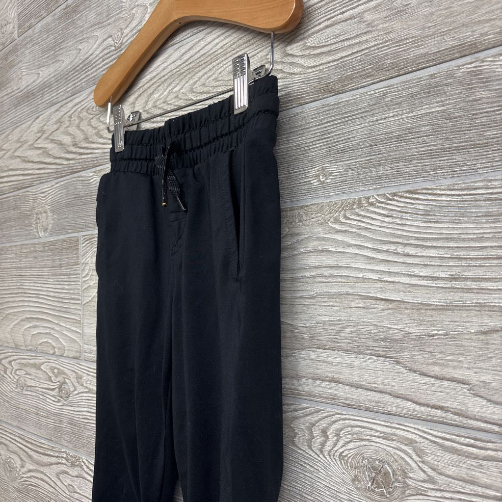 Active Drawstring Joggers 4-5