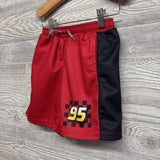 Active Mesh Shorts 95 5