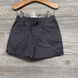 Pull On Drawstring Shorts 4