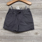 Pull On Drawstring Shorts 4