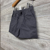 Pull On Drawstring Shorts 4