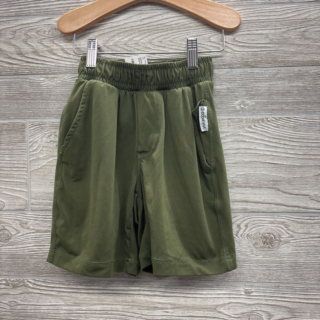 Ventura Soft Knit Shorts 6