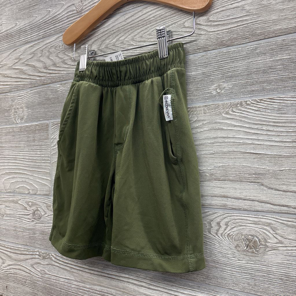 Ventura Soft Knit Shorts 6