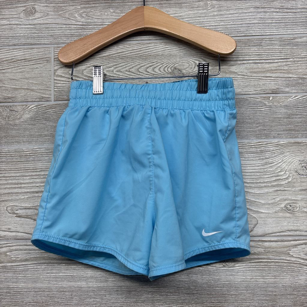 Active Shorts Swoosh 8