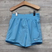 Active Shorts Swoosh 8