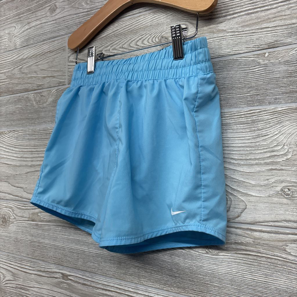 Active Shorts Swoosh 8
