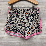 2 Pc Tank PJs Animal Print 10-12