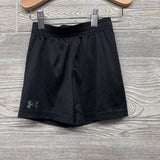 Active Shorts UA 24M