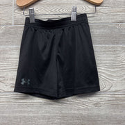 Active Shorts UA 24M