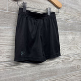 Active Shorts UA 24M
