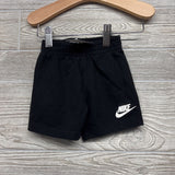 French Terry Shorts Swoosh 12M