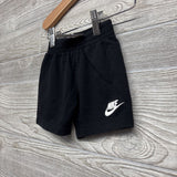 French Terry Shorts Swoosh 12M