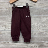 French Terry Joggers Swoosh 9M