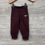 French Terry Joggers Swoosh 9M