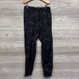 Active Camo Joggers 10-12