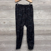 Active Camo Joggers 10-12