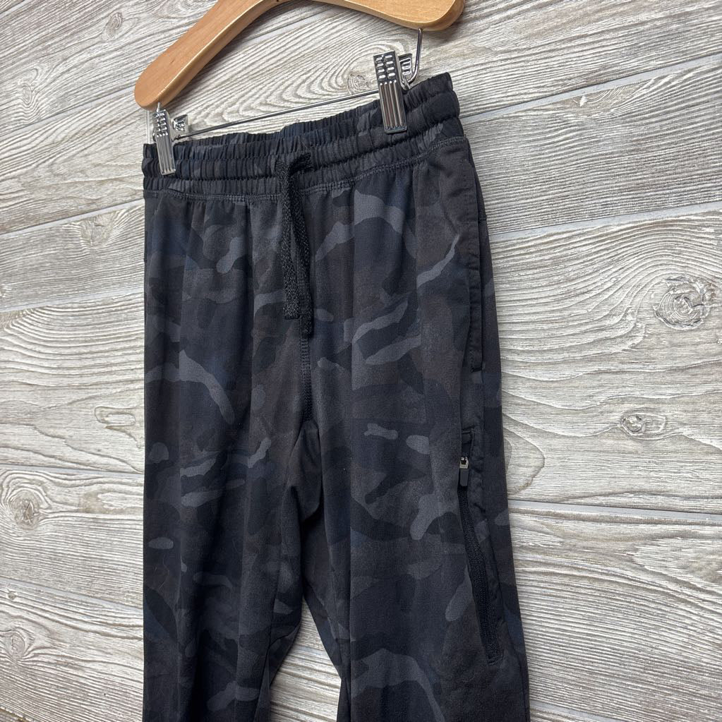Active Camo Joggers 10-12