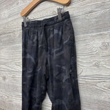 Active Camo Joggers 10-12