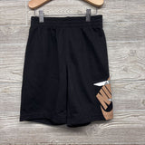 French Terry Shorts Swoosh 8