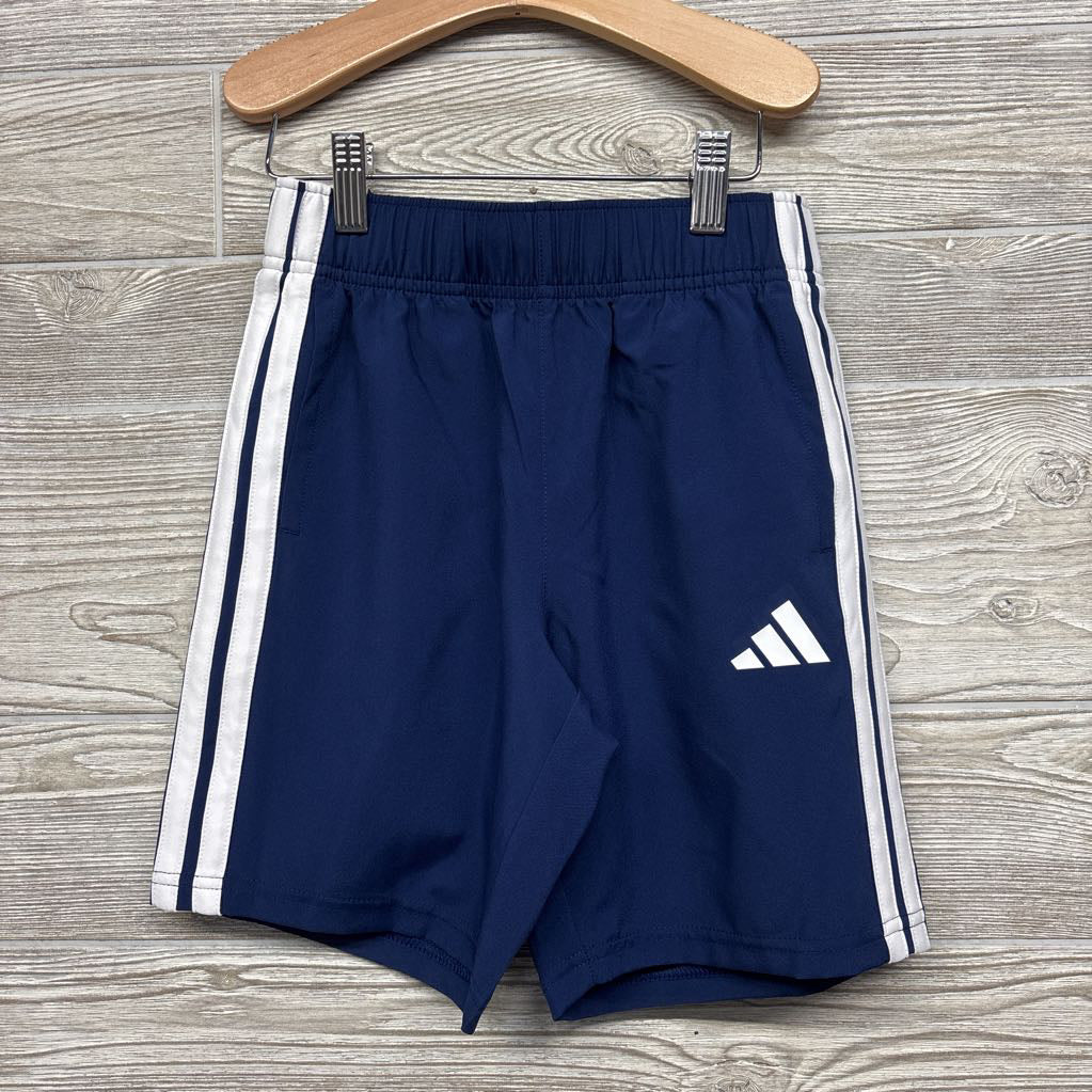 Active Shorts 3 Stripes 8