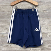 Active Shorts 3 Stripes 8