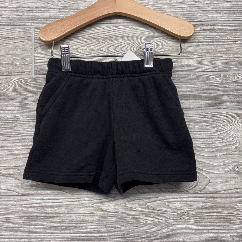 French Terry Shorts 3T