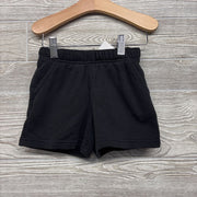 French Terry Shorts 3T