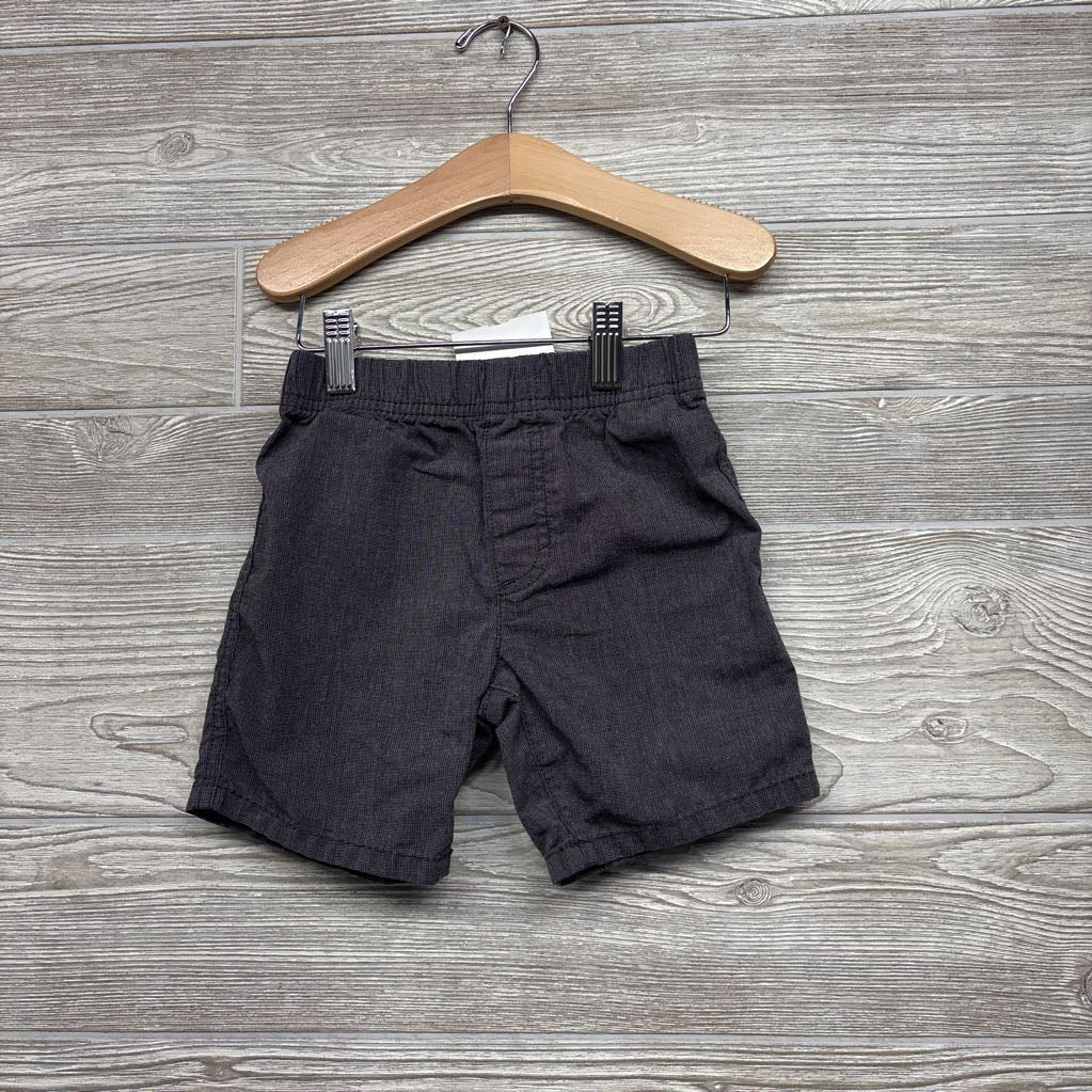 Pull On Shorts 3T