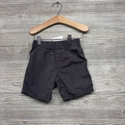 Pull On Shorts 3T
