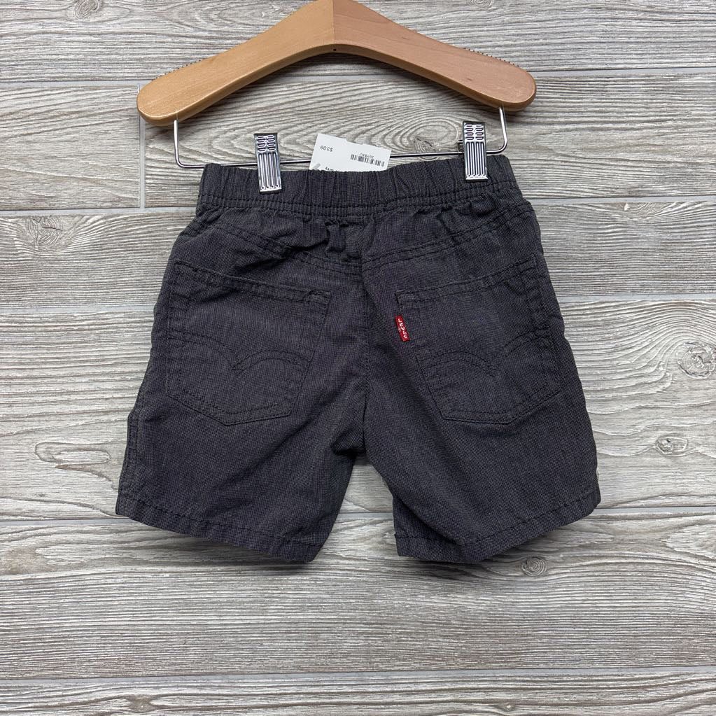 Pull On Shorts 3T