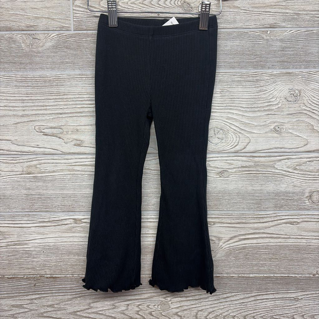 Ribbed Leggings 3T