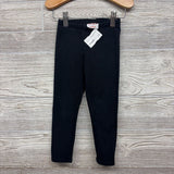 Lined Leggings 3T