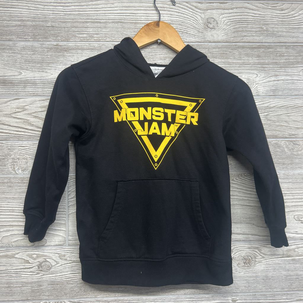 Hoodie & Jogger Sweatpants 8