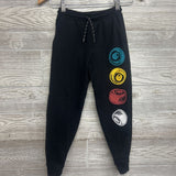 Hoodie & Jogger Sweatpants 8