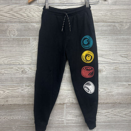 Hoodie & Jogger Sweatpants 8