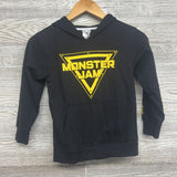 Hoodie & Jogger Sweatpants 8