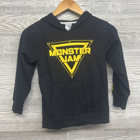 Hoodie & Jogger Sweatpants 8