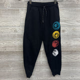 Hoodie & Jogger Sweatpants 8