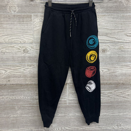 Hoodie & Jogger Sweatpants 8