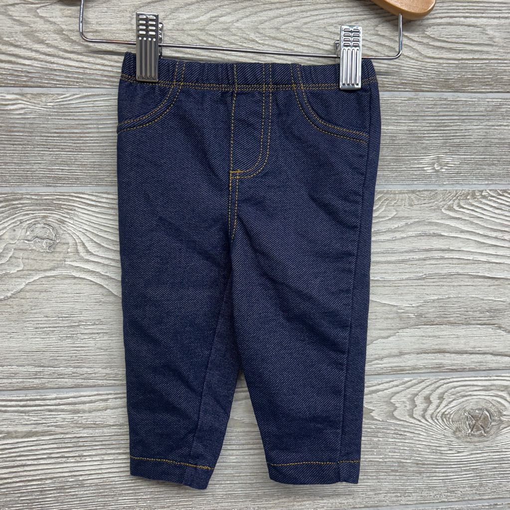 Leggings 6M