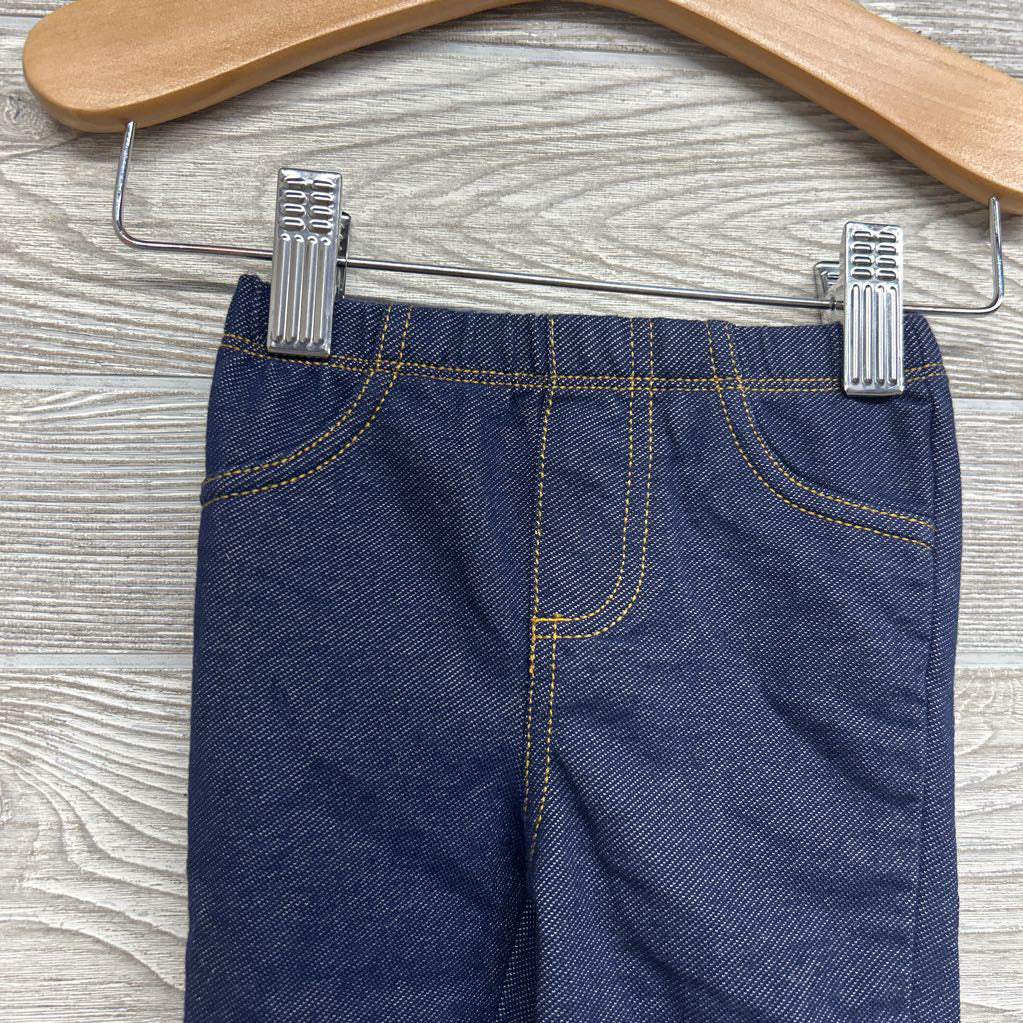 Leggings 6M
