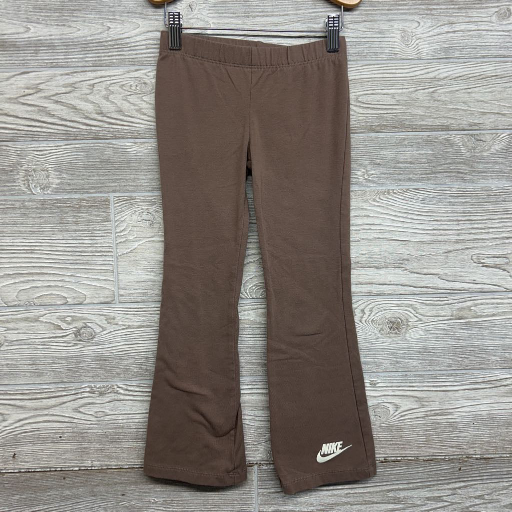 Flare Pants Swoosh 6X