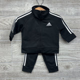 Active Jacket & Joggers 3 Stripes 3M