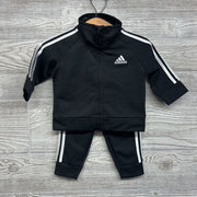 Active Jacket & Joggers 3 Stripes 3M
