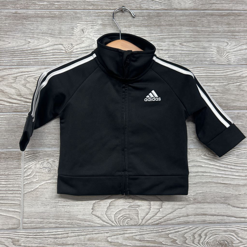 Active Jacket & Joggers 3 Stripes 3M